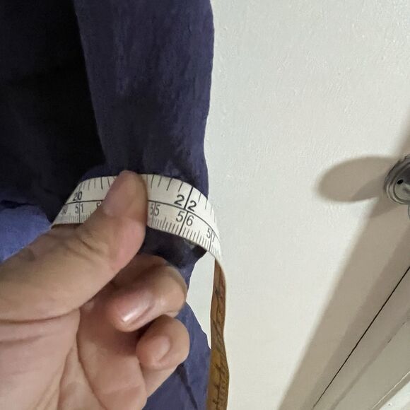 Tadashi Vintage Womens Tiered Ruffle Slip Evening Gown Black Size 14 100% Silk - Picture 8 of 9